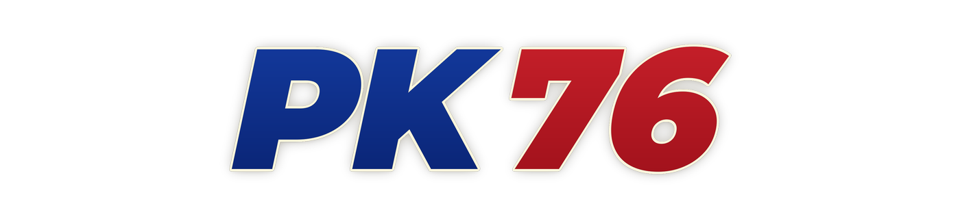 pk76 Logo